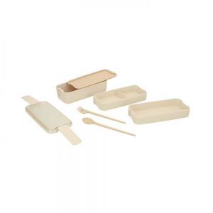 CONTENEDOR PARA ALIMENTOS NIGUIRI. personalizada